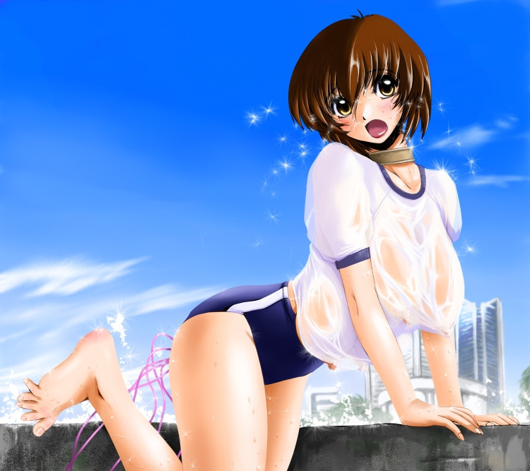 Multiple Breasts page 11 full