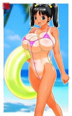 Multiple Breasts page 12 full