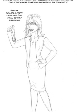 Marian and the Wishing Necklace