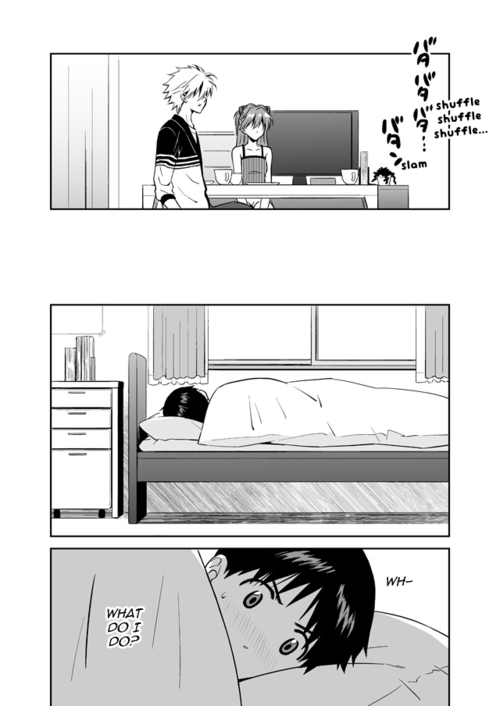 An kawoshin eromanga page 11 full