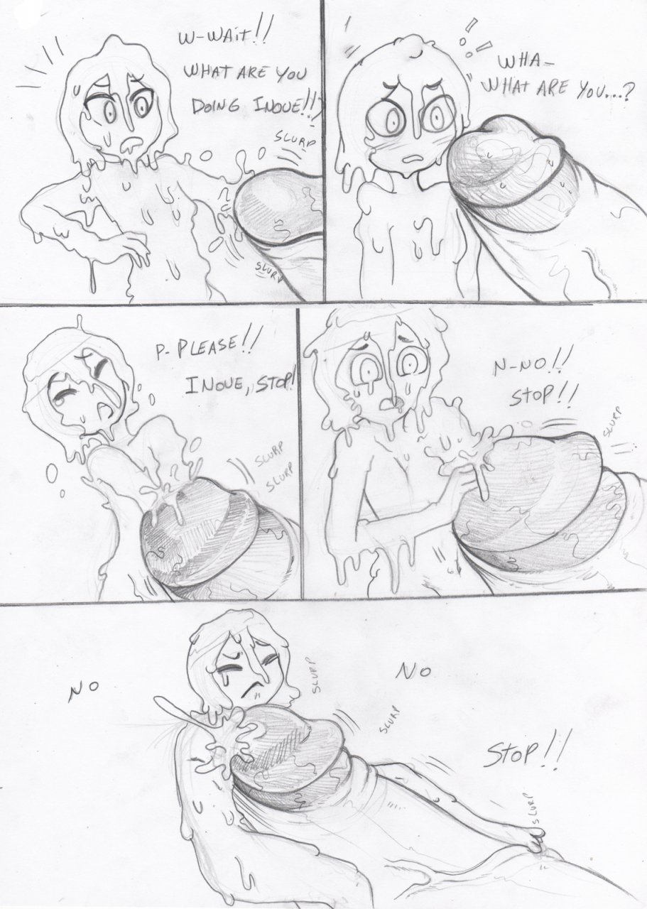 Rukia Cockvore by Nikoh page 11 full