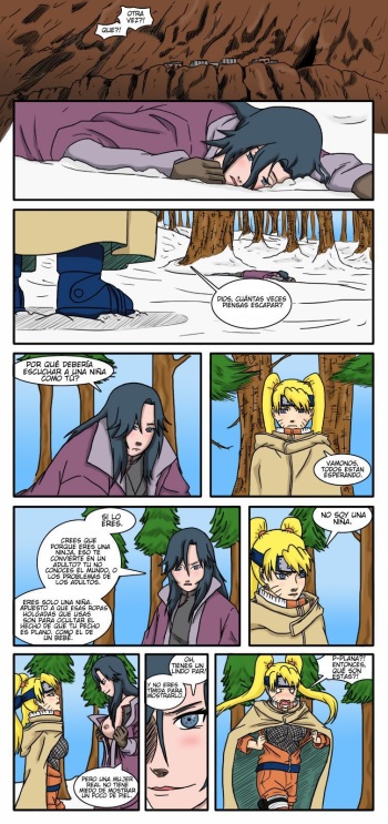 [Matt Wilson] Encuentro En El Pais De La Nieve (Spanish) cover