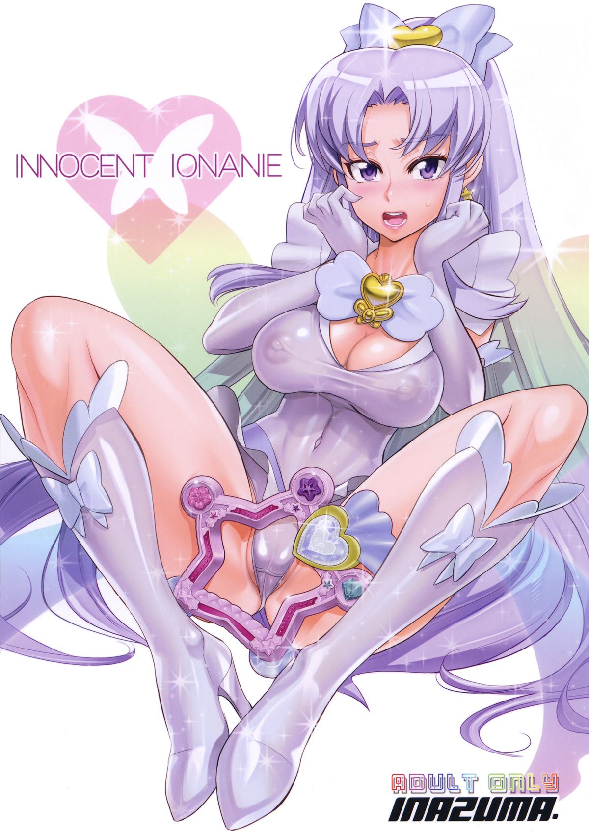 INNOCENT IONANIE page 2 full