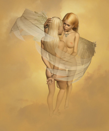 Artgasm (deviantart) S cover
