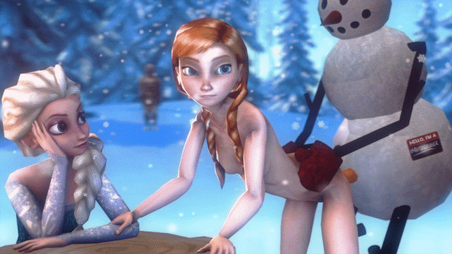 Large Frozen  Collection page 12 full