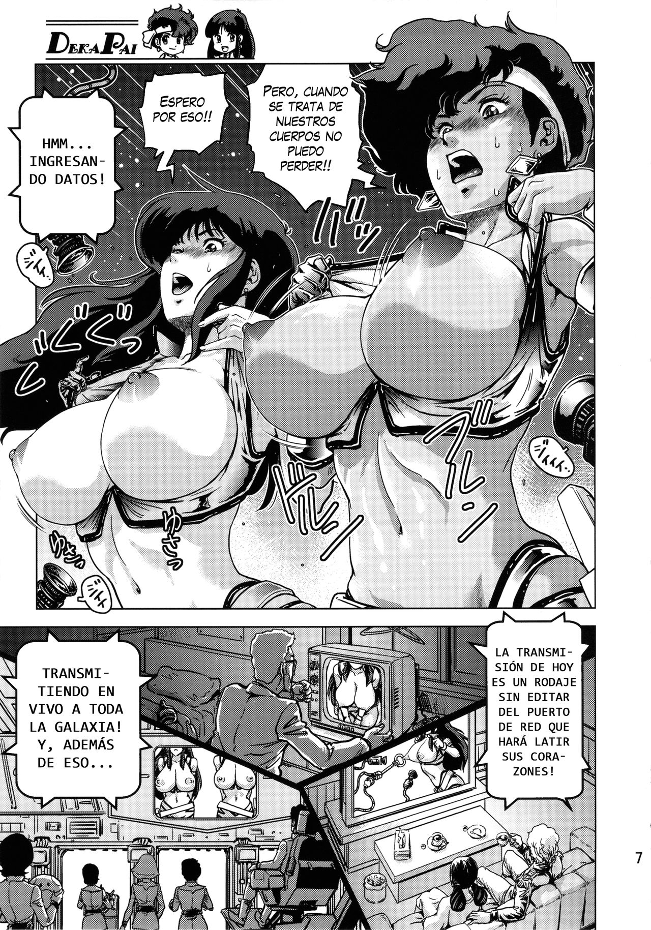 DekaPai page 6 full