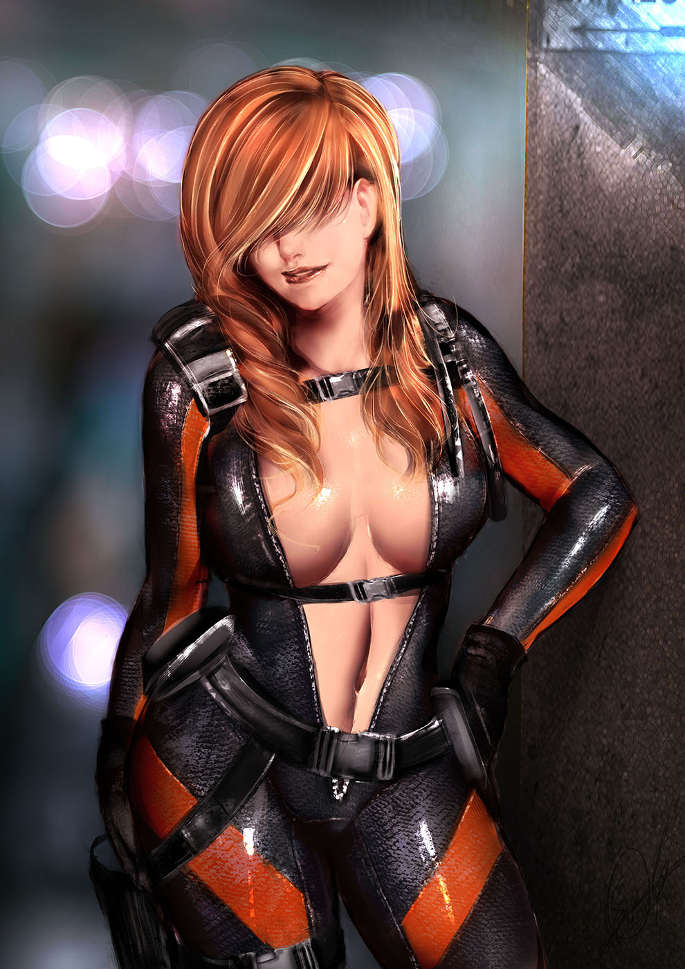 Artist - OrionM page 3 full