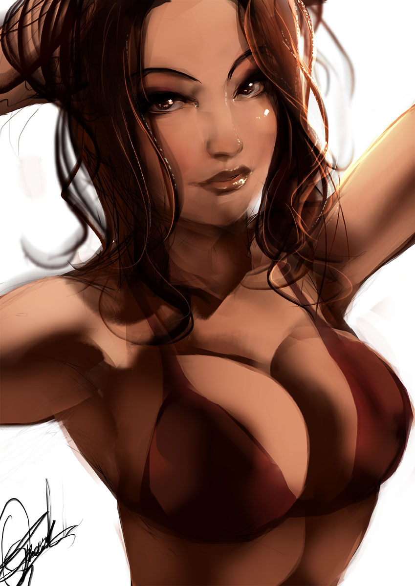 Artist - OrionM page 5 full