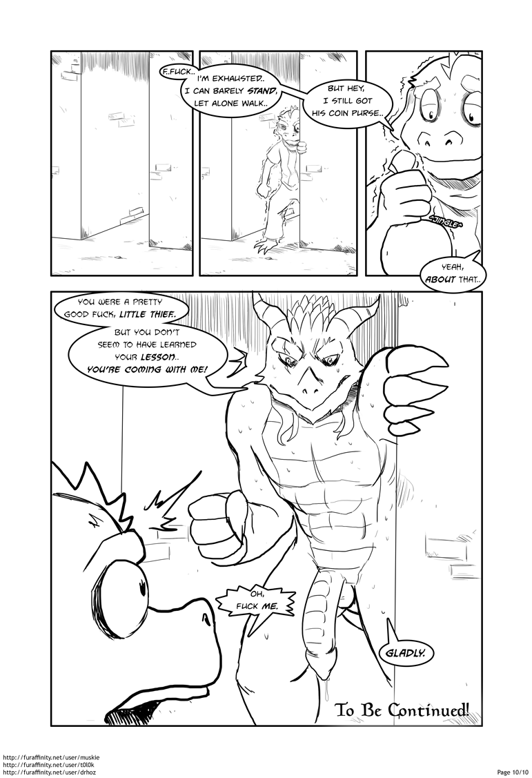 Thievery page 10 full
