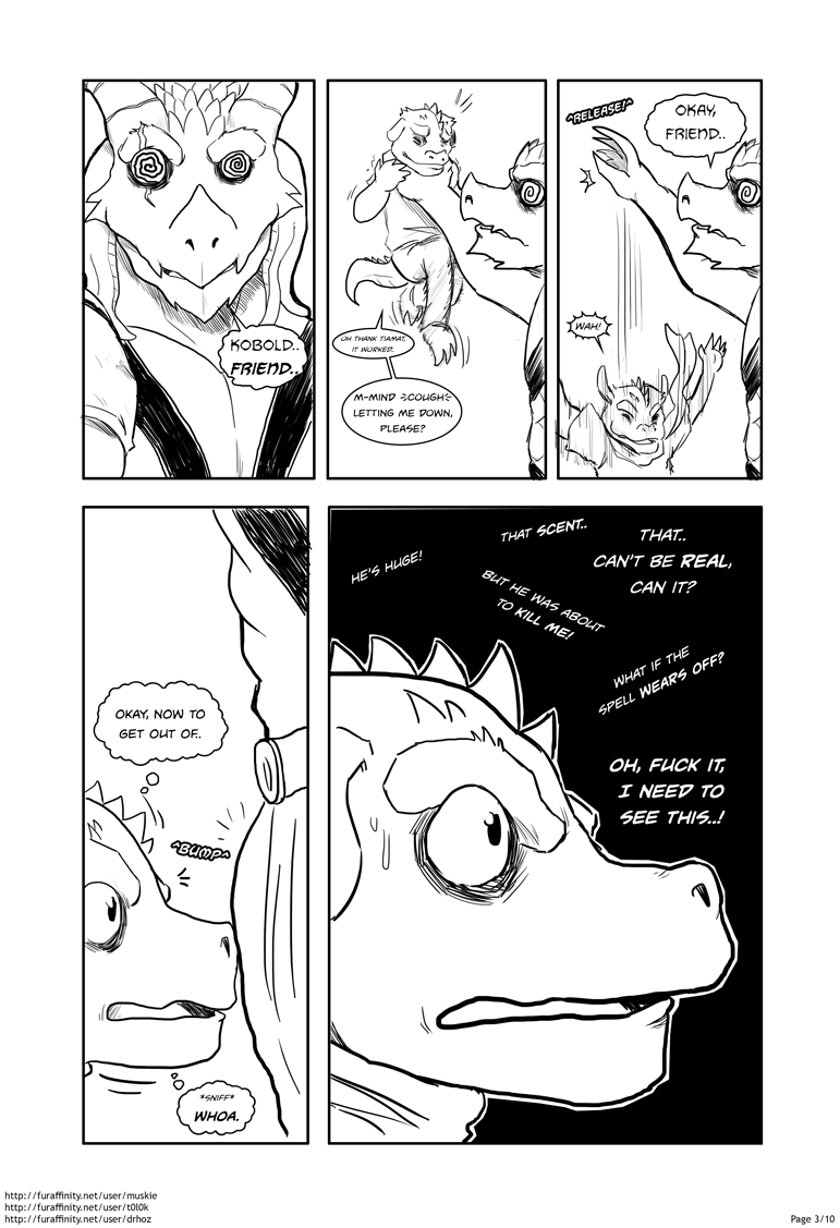 Thievery page 3 full