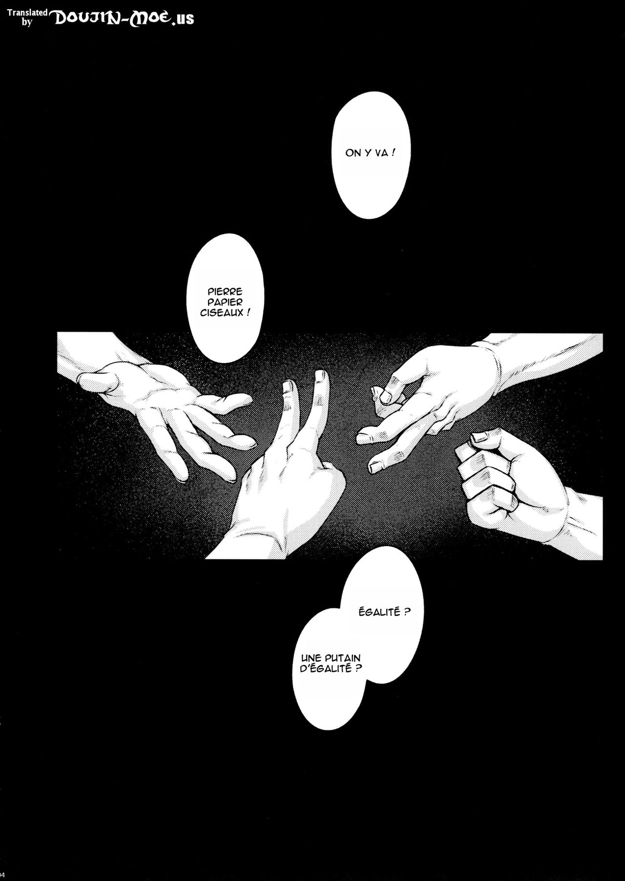 LOVERS page 3 full
