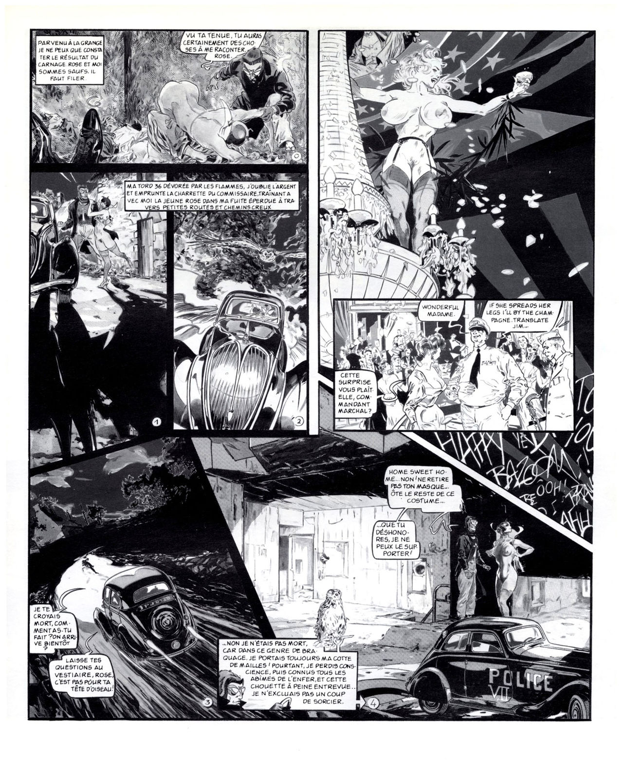 Ziblyne et Bettie page 11 full