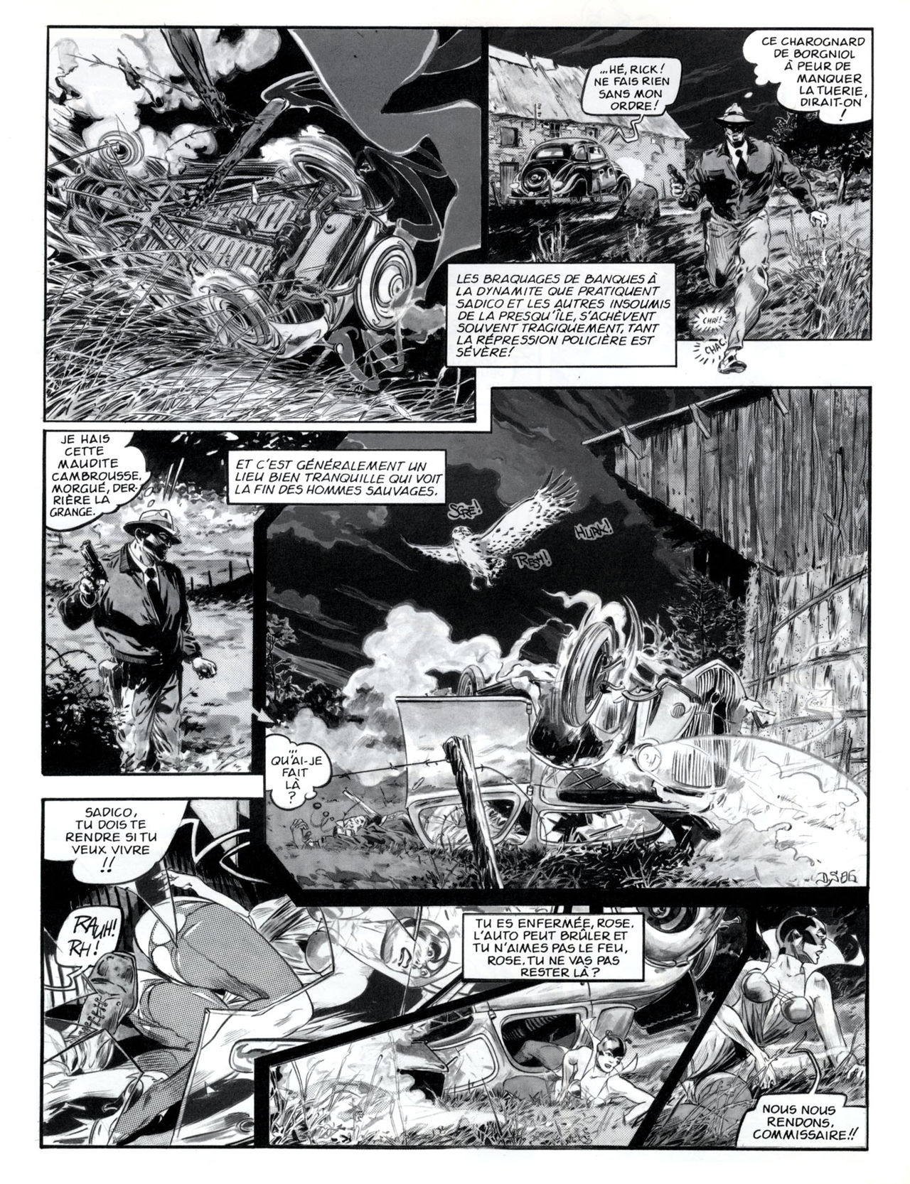 Ziblyne et Bettie page 8 full