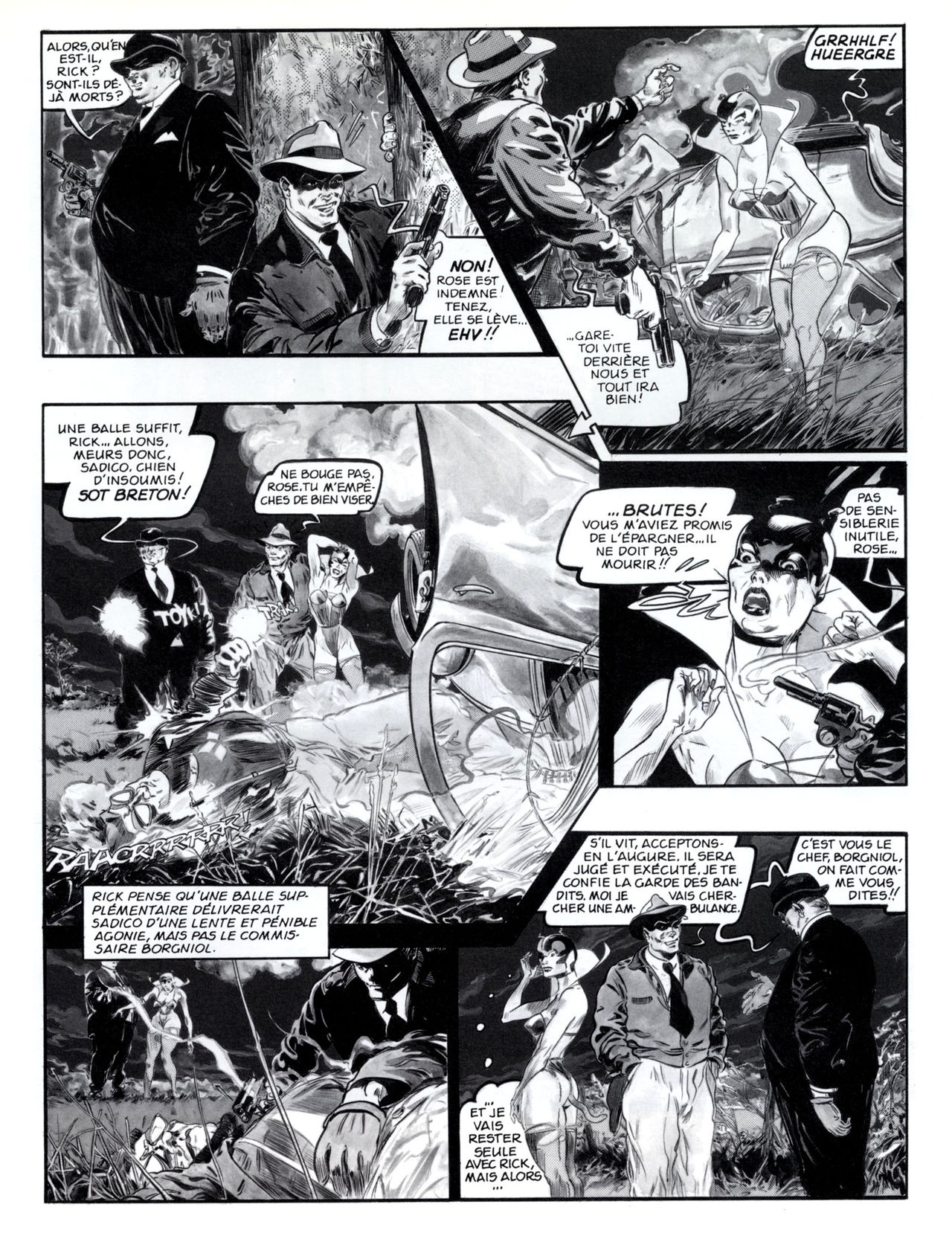 Ziblyne et Bettie page 9 full