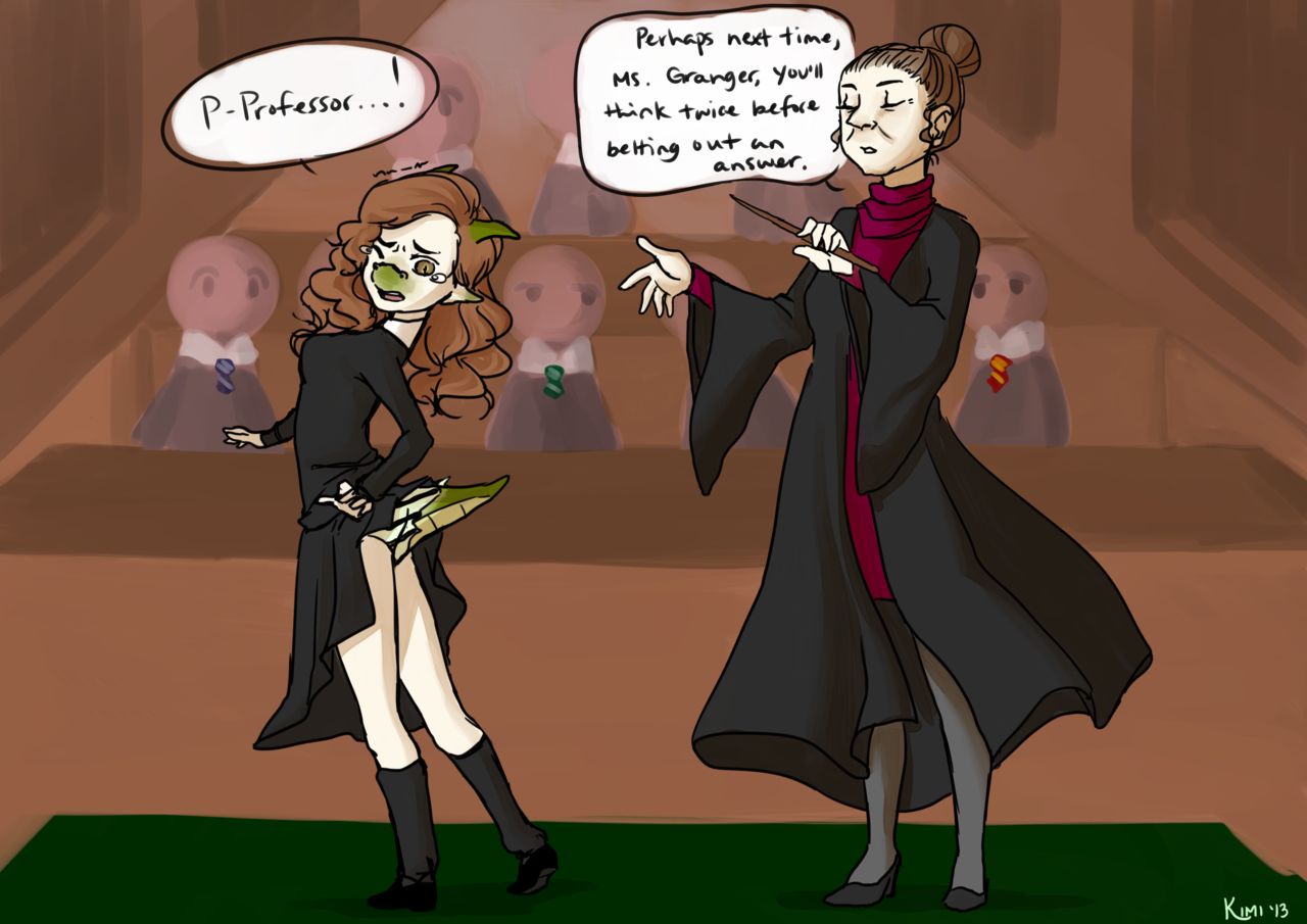 Transformation Artwork page 3 full