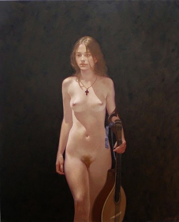 Erotic Art Collector 0367 NEIL RODGER page 1 full