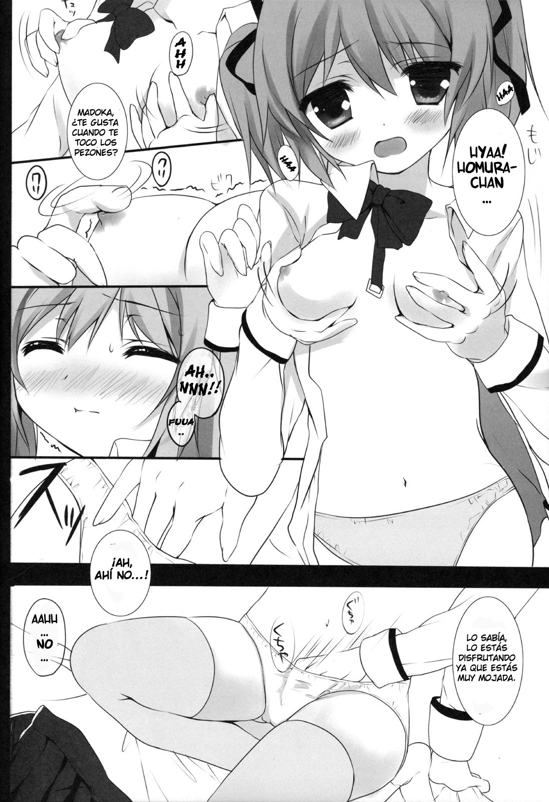 Witch Dream | Los Sueños de las Brujas page 11 full