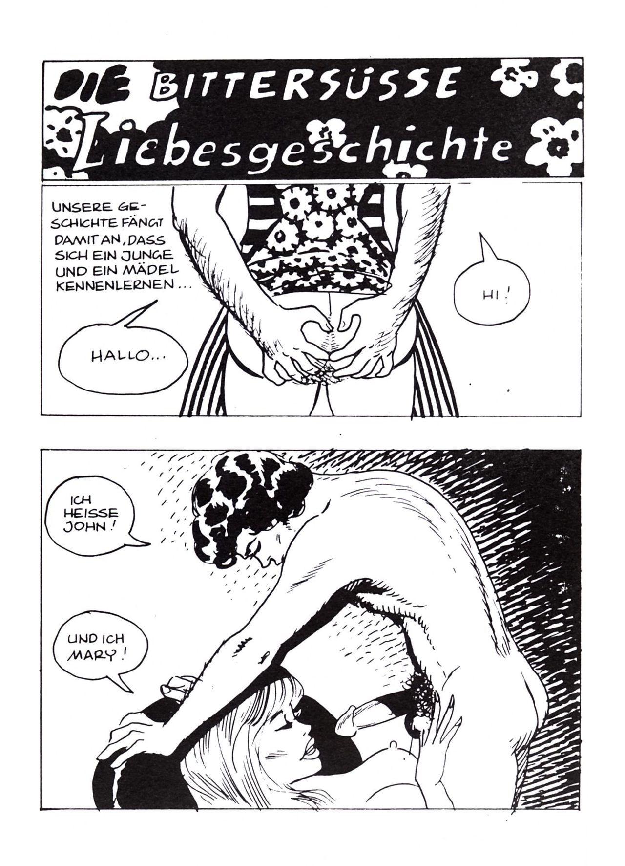 Die kleine geile Reihe 08 page 9 full