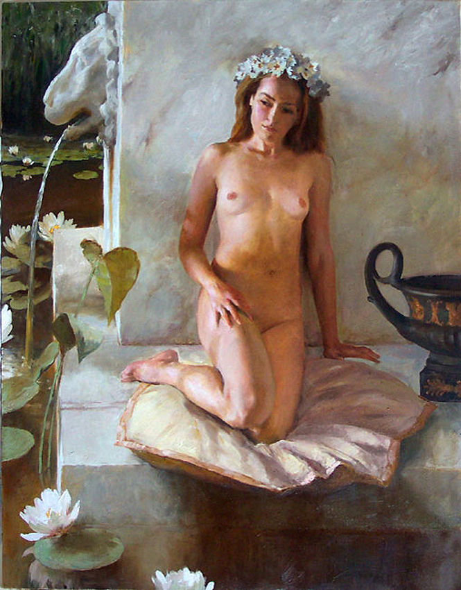 Erotic Art Collector 0419 DIMITRIY KALUJNI page 3 full
