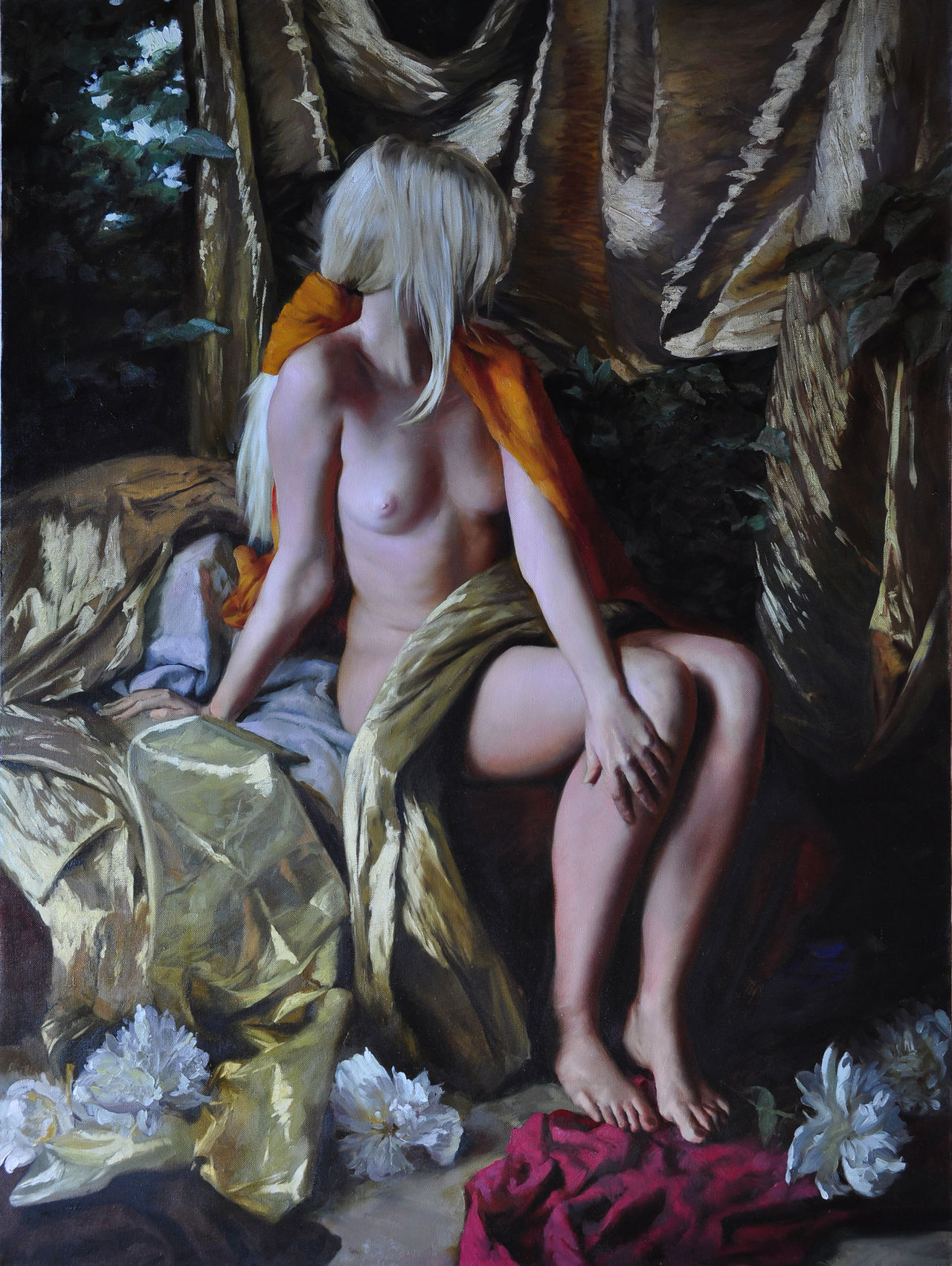 Erotic Art Collector 0419 DIMITRIY KALUJNI page 4 full