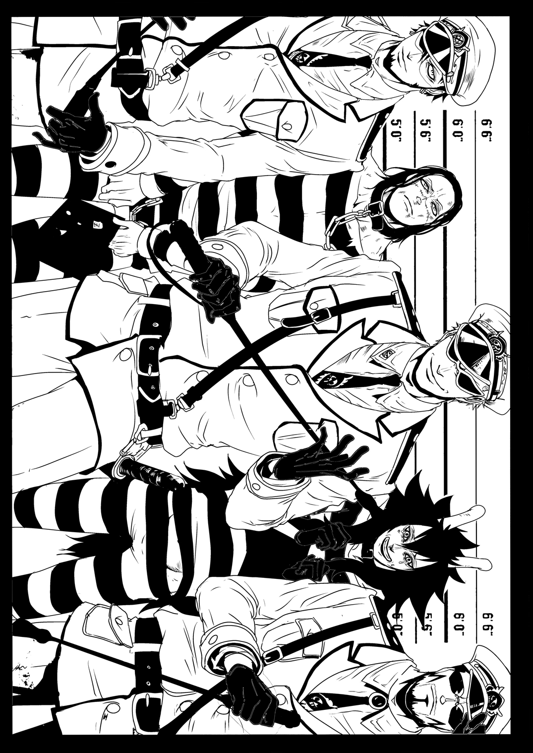 THE OFFENDERS page 4 full