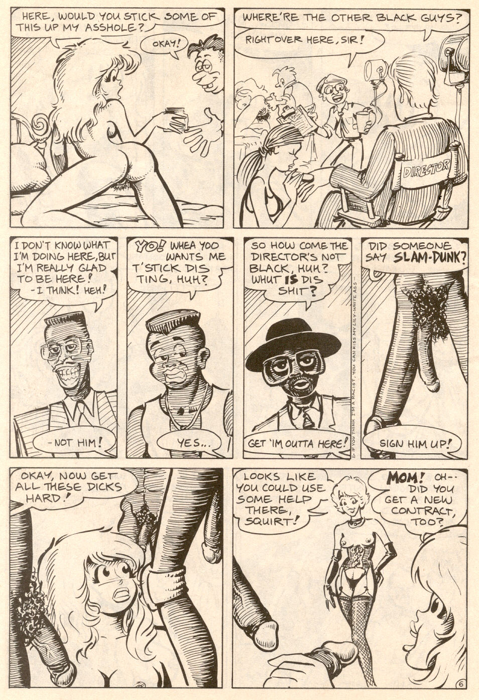 Cherry Poptart #12 page 8 full