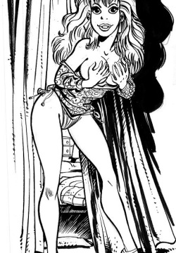 Rubine by Di Sano and Walthery