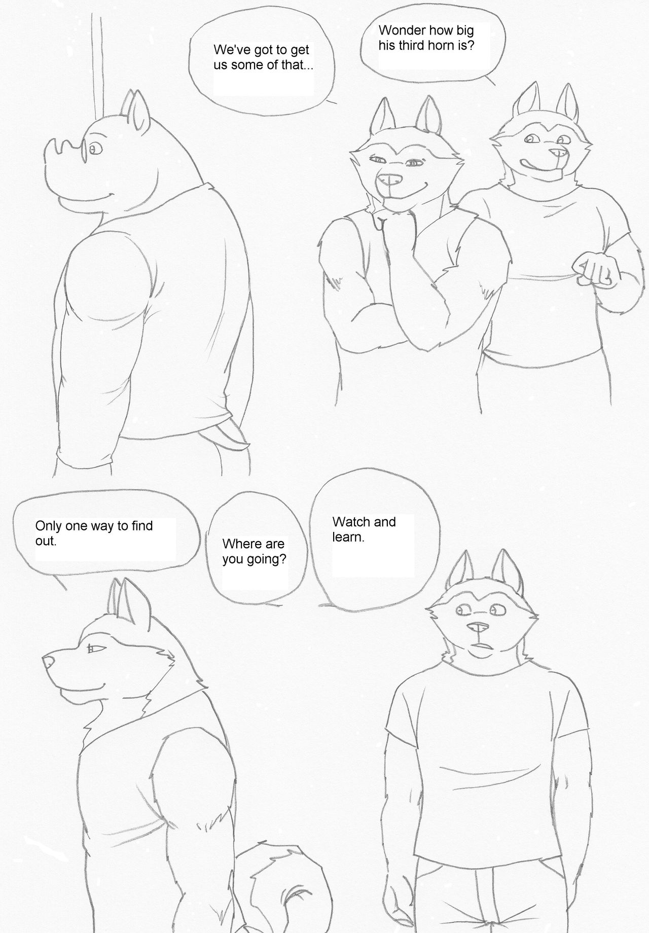 Hospitality page 2 full