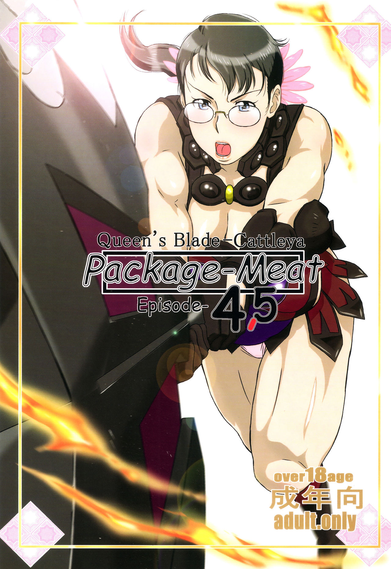 Package Meat 4.5 page 1 full