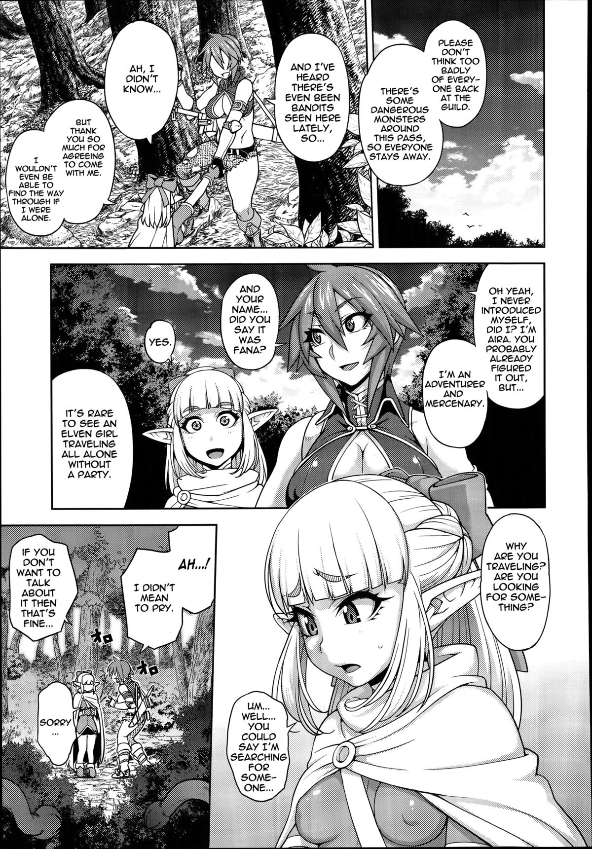 Princess • Princess page 3 full