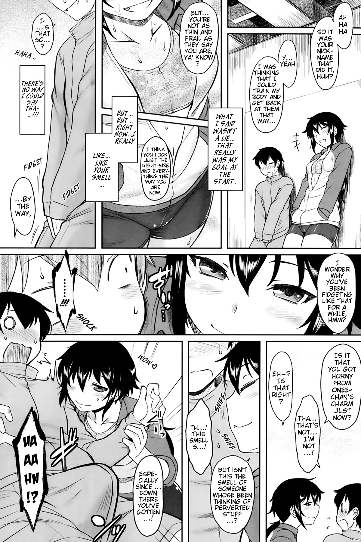 aromatic athletic page 7 full
