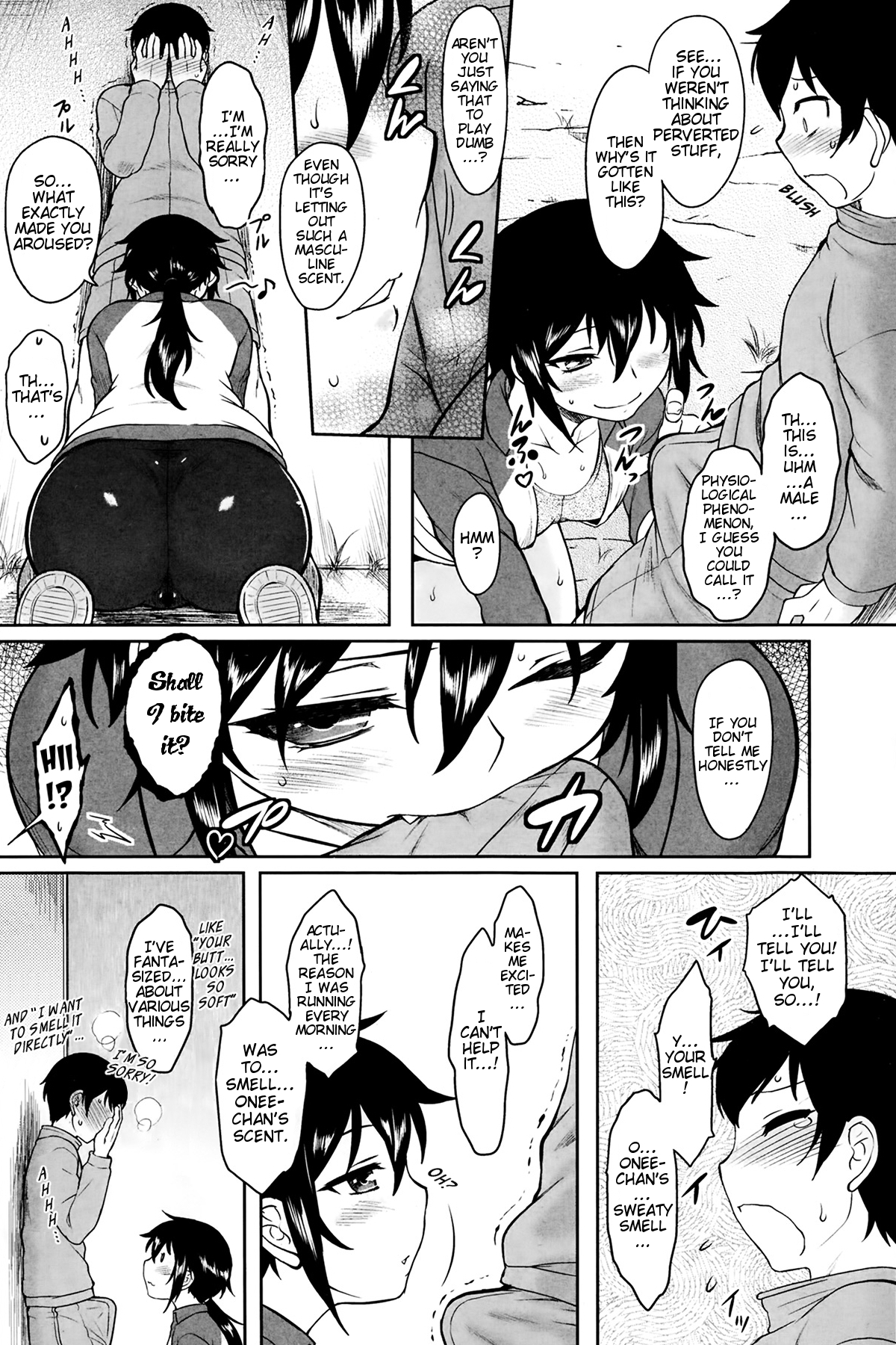 aromatic athletic page 8 full