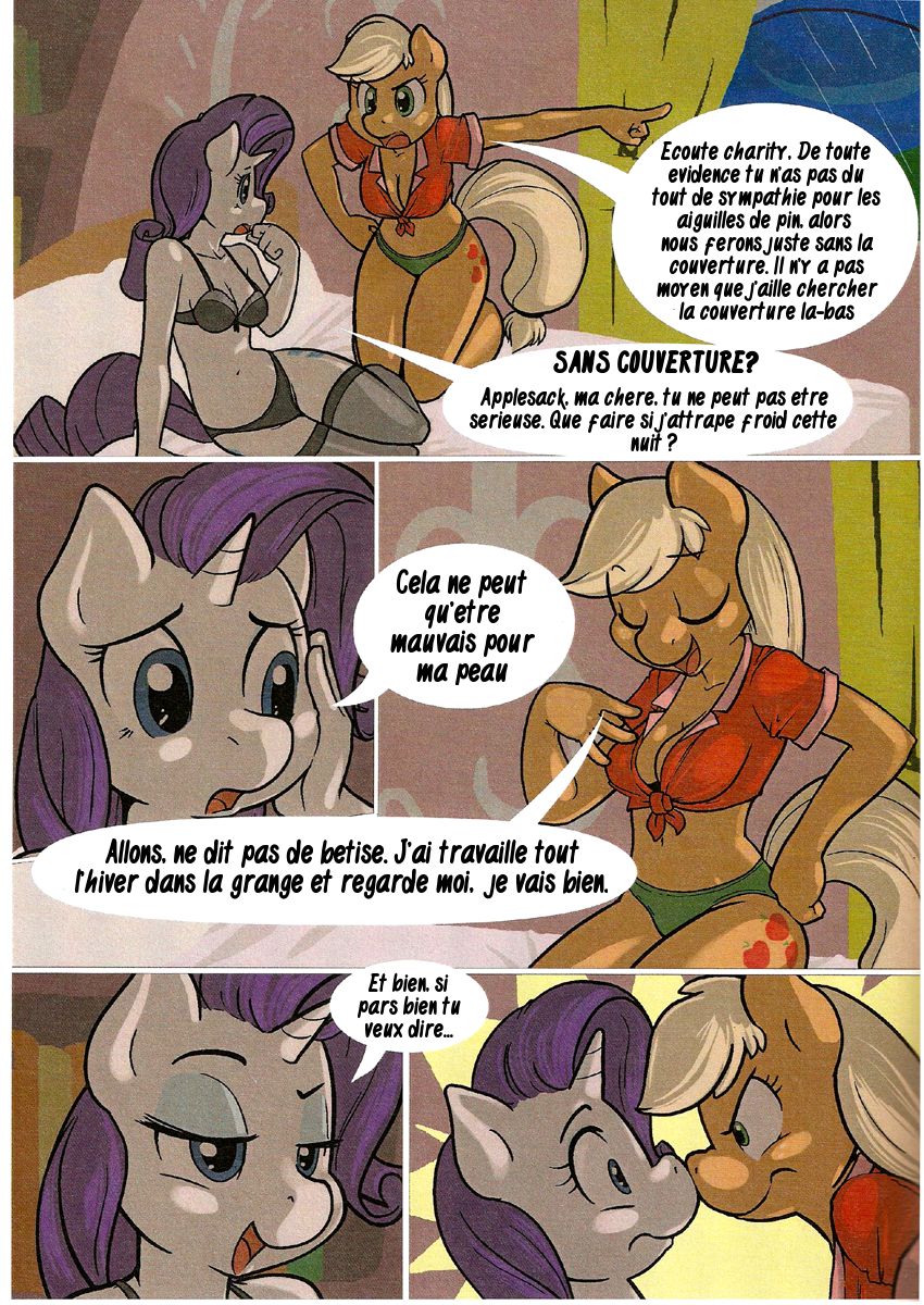 Lust Before You Sleep page 2 full