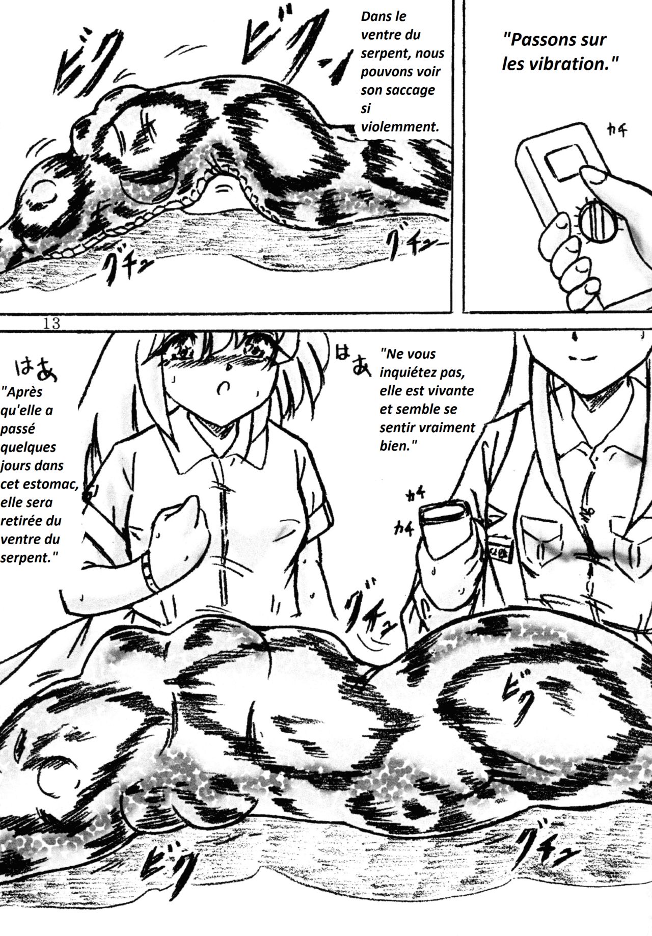 Ikenie Seminar | Human Sacrifice Seminar page 12 full