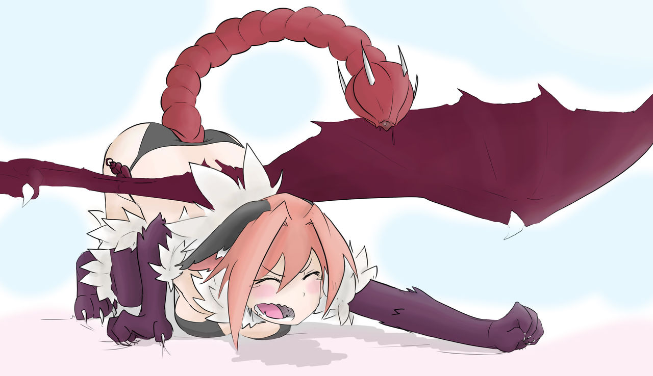 Manticore Gallery page 8 full