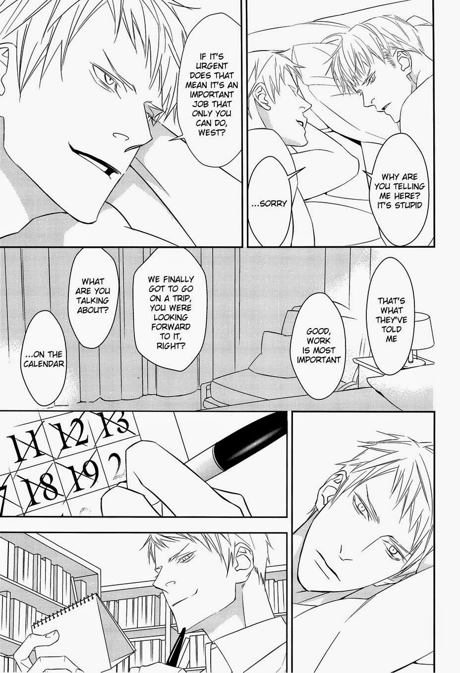 AUCTION Zenpen page 11 full