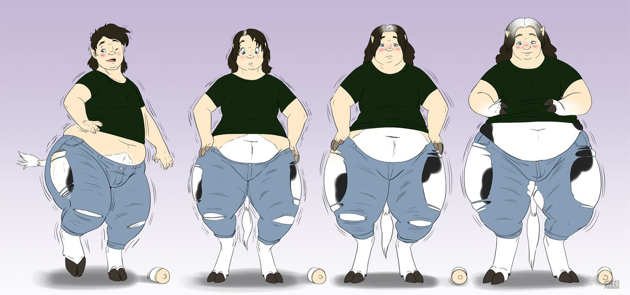 Ludicrous Lactose page 3 full