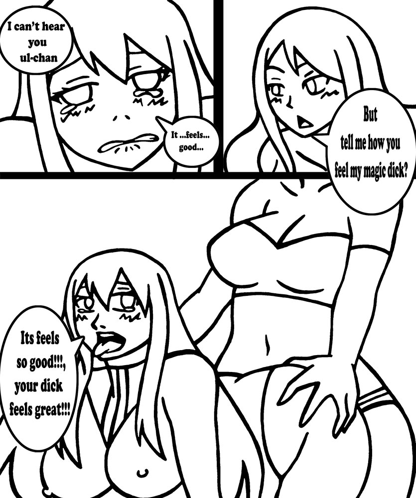 From Meredy With Love page 12 full