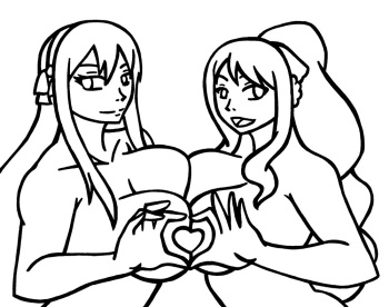 [kyrios375] From Meredy With Love (Fairy Tail) cover
