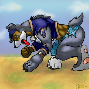 xids Gallary[FA][REPOST] cover