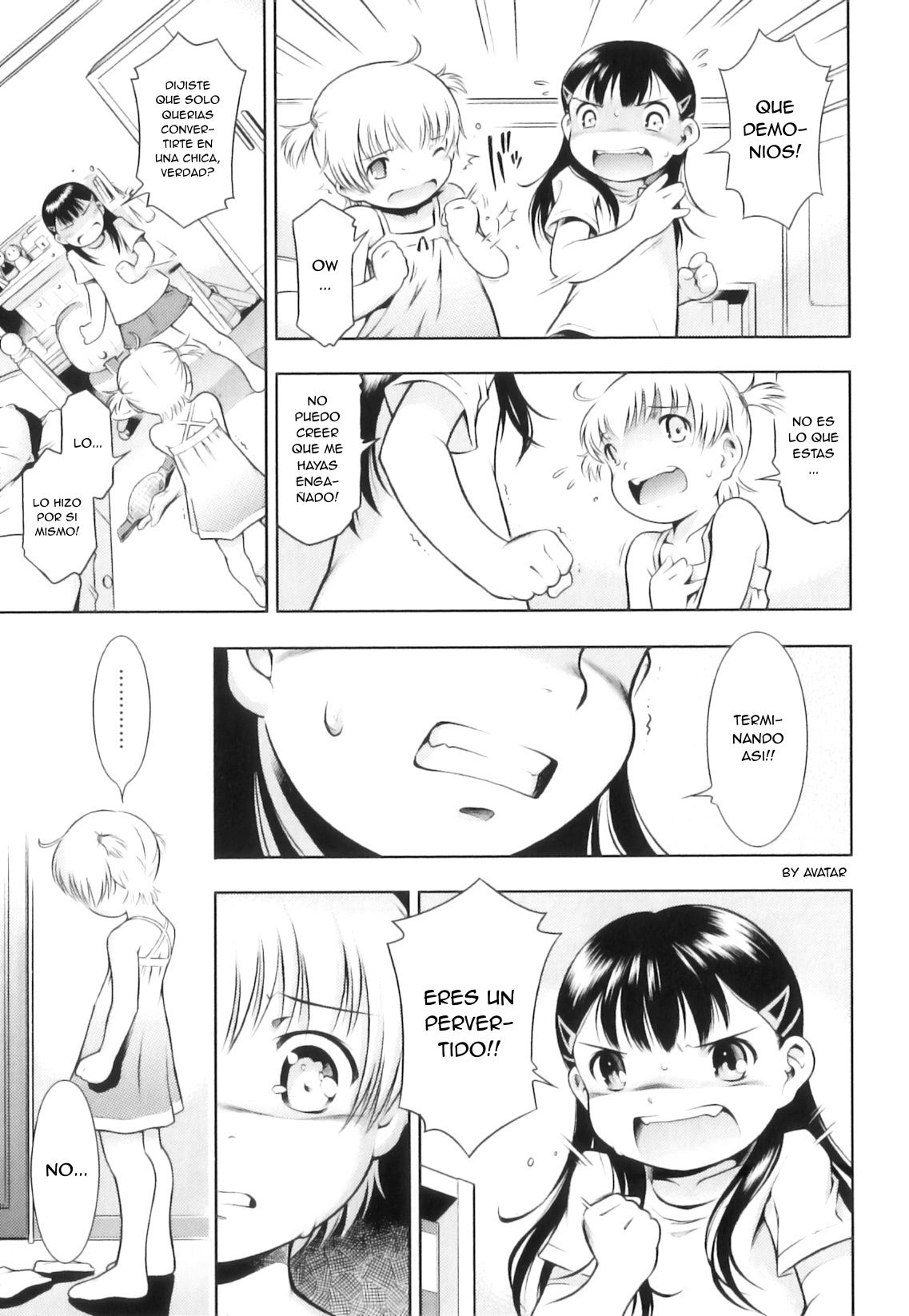 Tokkaeko page 11 full