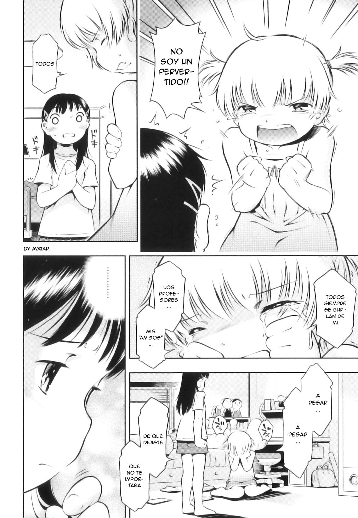 Tokkaeko page 12 full