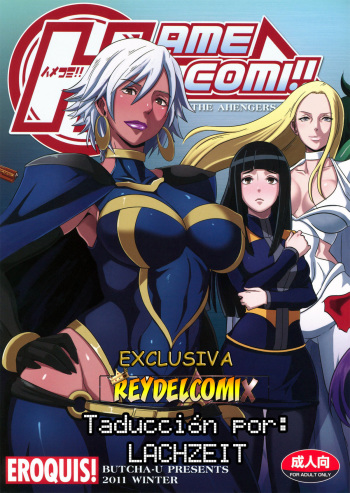 The Ahengers (Spanish) cover