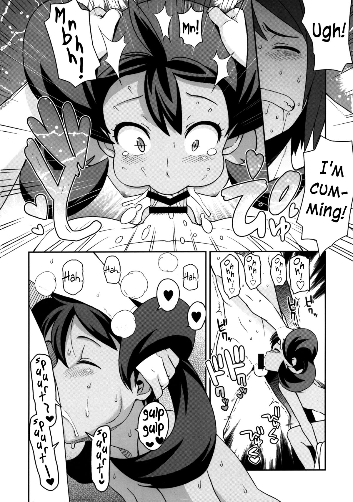 Chibikko Bitch XY 2   =LWB= page 11 full