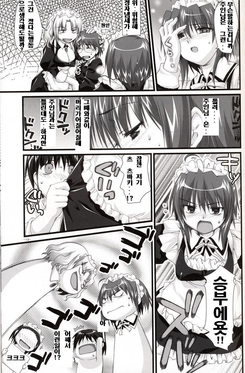 Tsubaki to Kiku 2.0 page 12 full