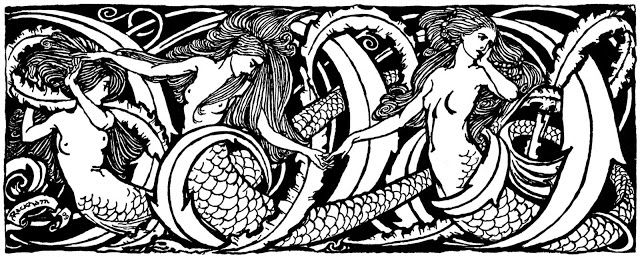 Erotic Art Collector 0311 ARTHUR RACKHAM page 9 full