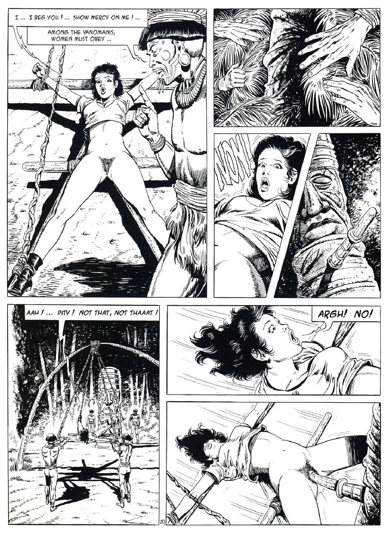 Lady Travel page 11 full