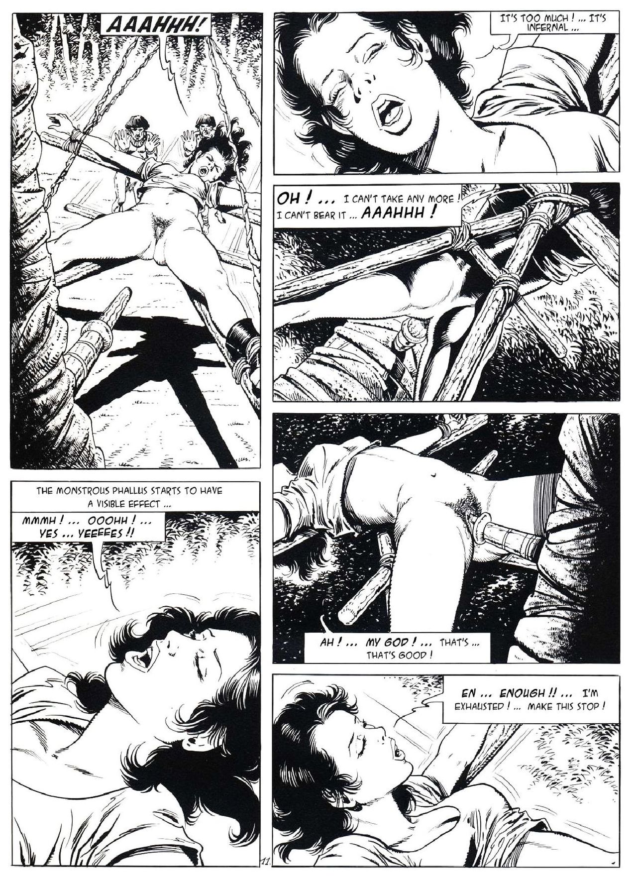 Lady Travel page 12 full
