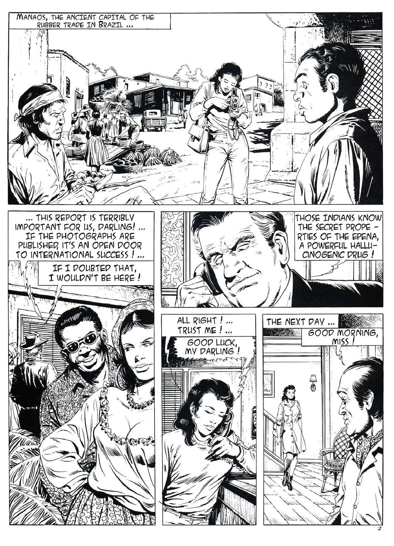 Lady Travel page 2 full