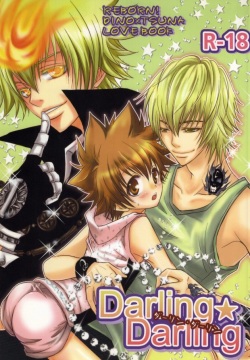Darling Darling